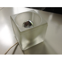 Peill & Putzler kubuslamp